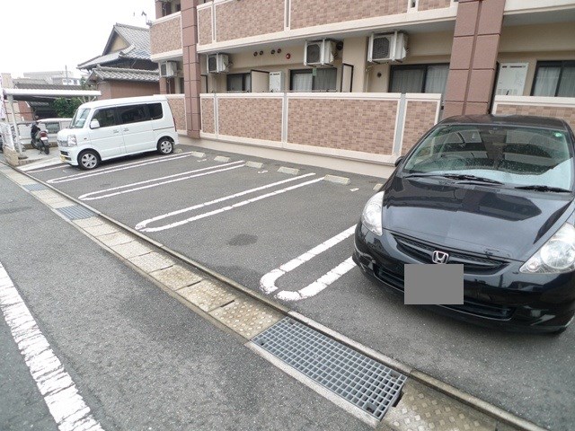 aube春の町 その他6