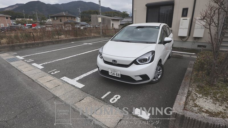 ディアス茶屋の原B棟 その他共有部分