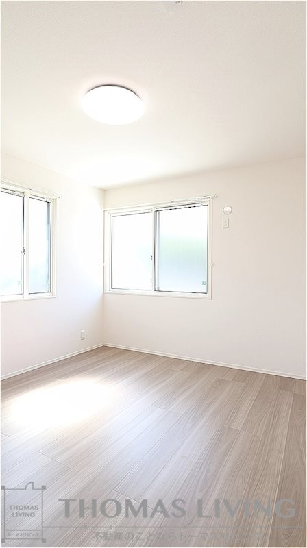 トレス本城東館 その他部屋・スペース