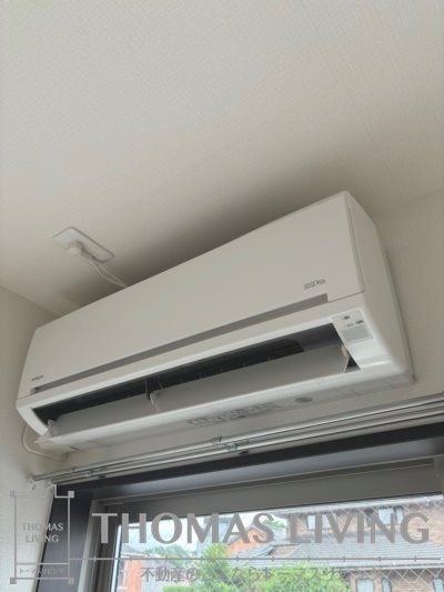 エルソル茶屋町  その他設備