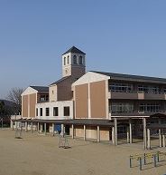エルソル茶屋町  小学校