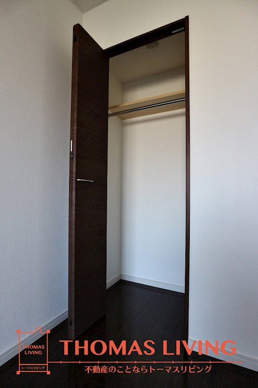 MDIフォレストガーデン三ヶ森 収納