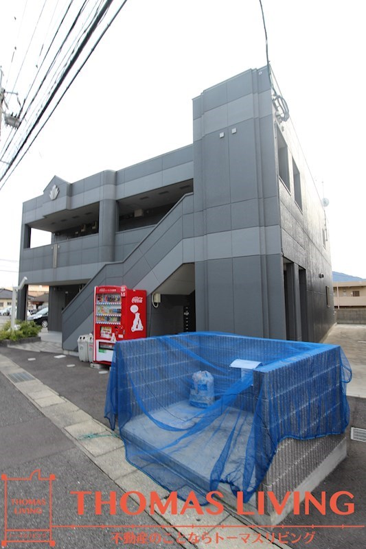 CIEL・BLEU　B棟 その他共有部分