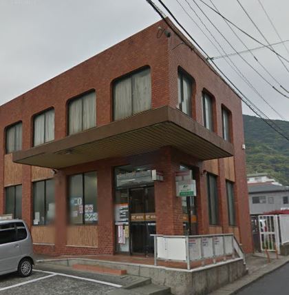 CIEL・BLEU　B棟 郵便局