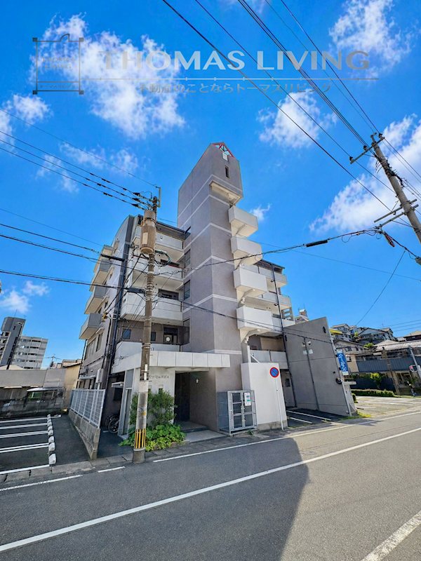 イデアコミュニティ 外観
