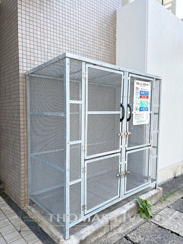 イデアコミュニティ その他設備
