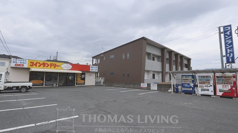 アモル筑前 その他共有部分