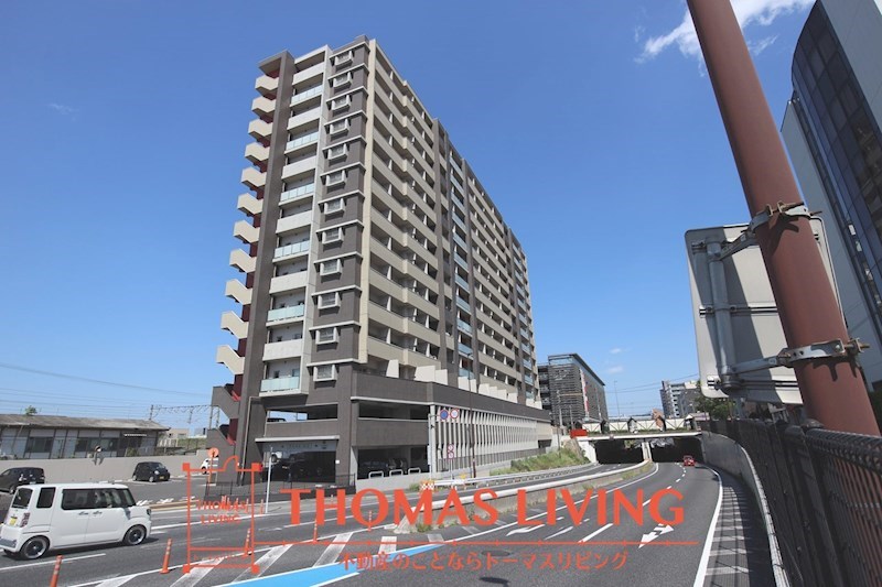 福岡県北九州市八幡東区西本町３丁目 外観