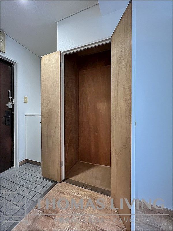THE　SQUARE・Orio　Residence その他3