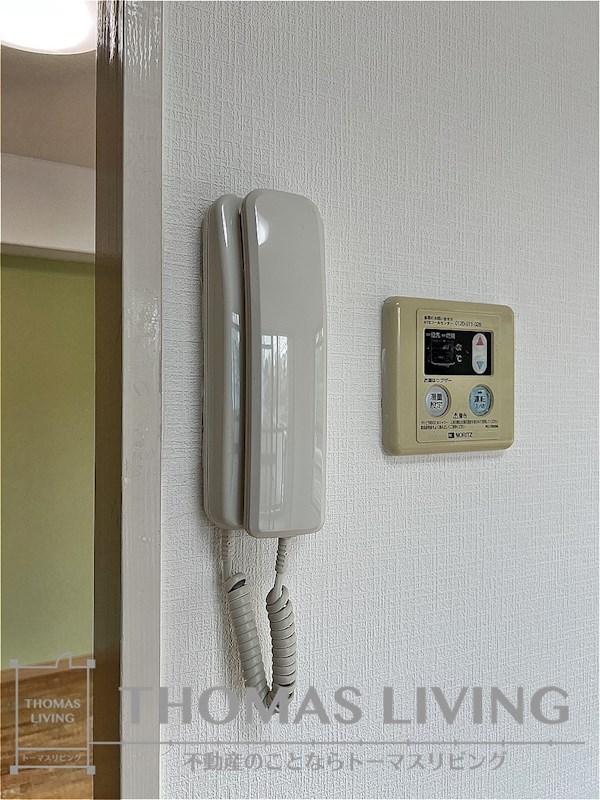 THE　SQUARE・Orio　Residence その他4