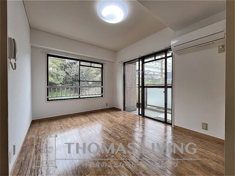 THE　SQUARE・Orio　Residence その他7