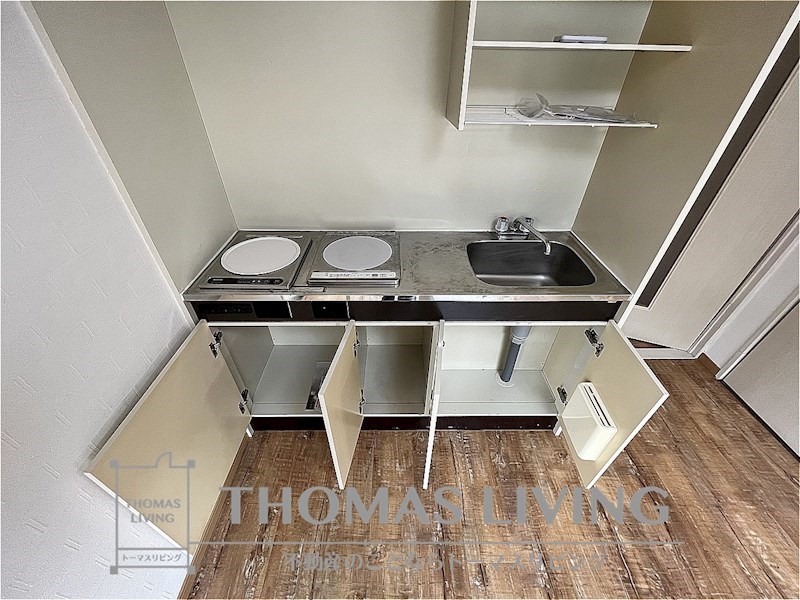 THE　SQUARE・Orio　Residence その他9