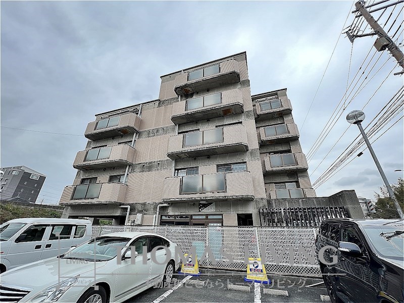 THE　SQUARE・Orio　Residence その他10