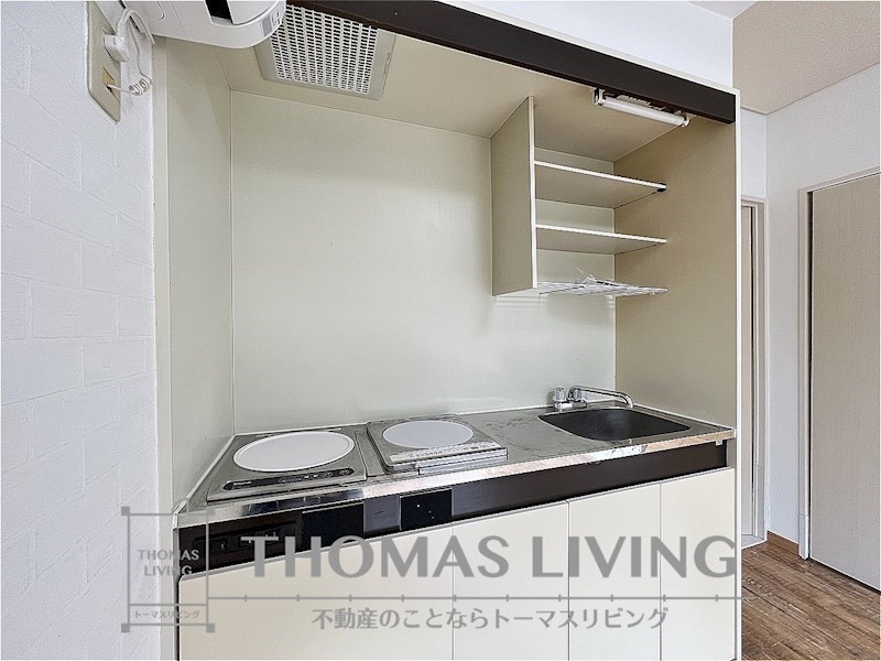 THE　SQUARE・Orio　Residence その他12