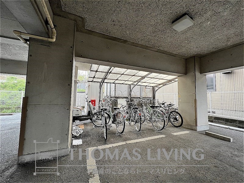 THE　SQUARE・Orio　Residence その他19