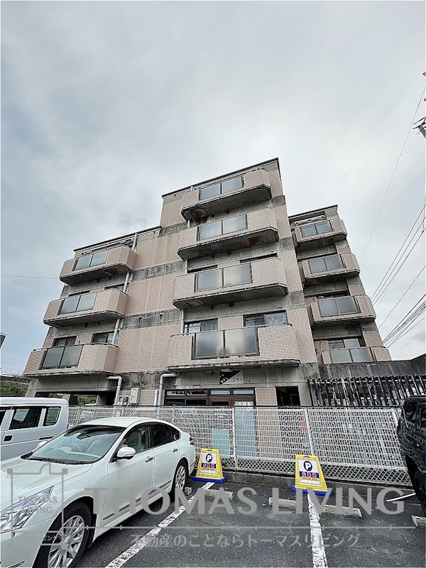 THE　SQUARE・Orio　Residence その他21