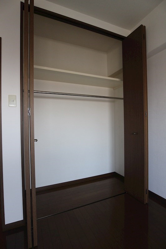 グレートハウス晩餐館 収納