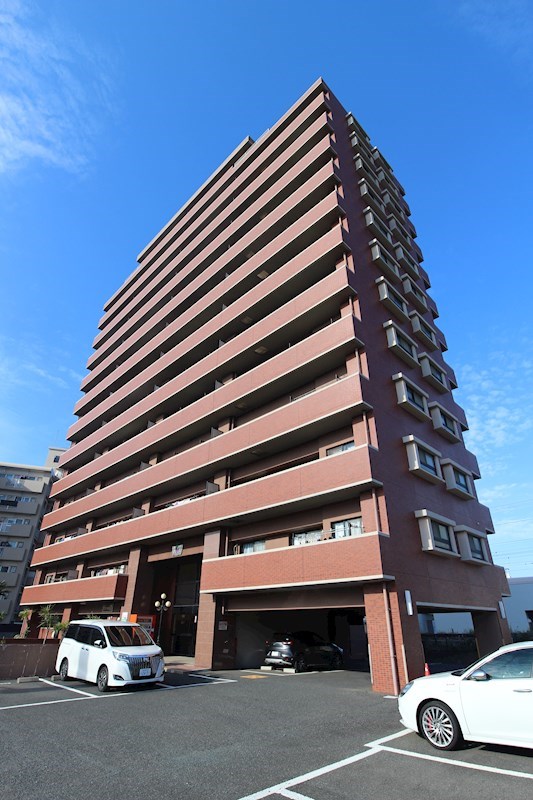 グレートハウス晩餐館 外観