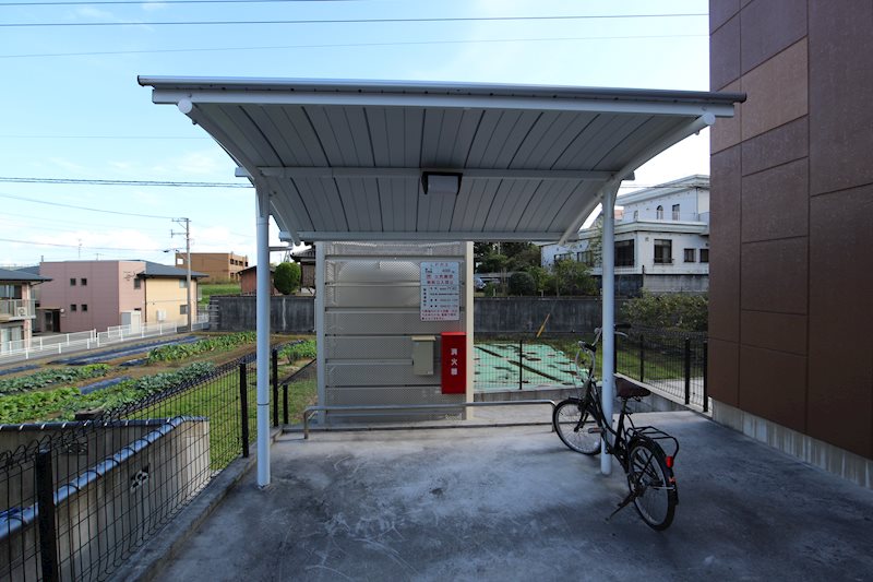 セントラルバレーF   その他共有部分