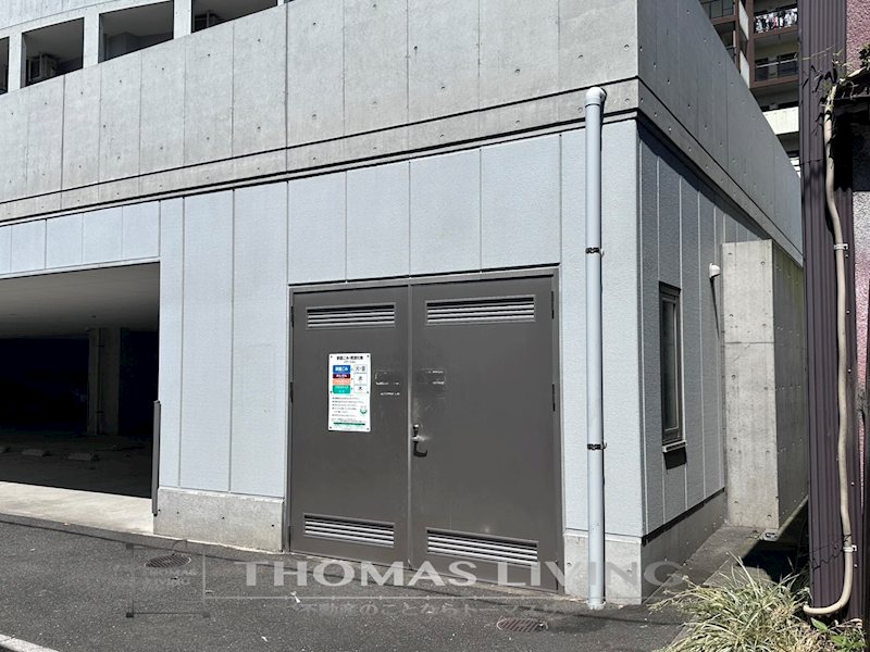 ザ.ヒルズ戸畑 その他共有部分