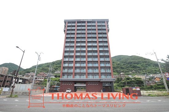 ロイヤルシーサイドテラス その他外観1