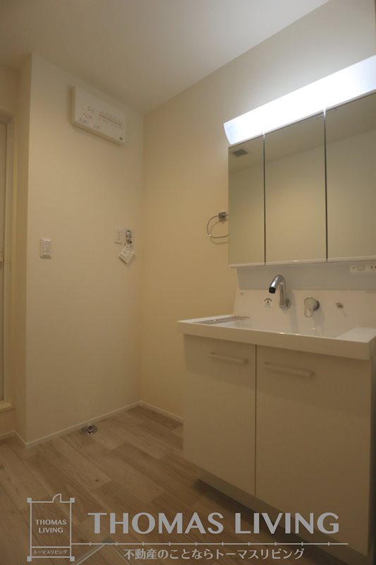YOURMAISON萩崎 洗面所