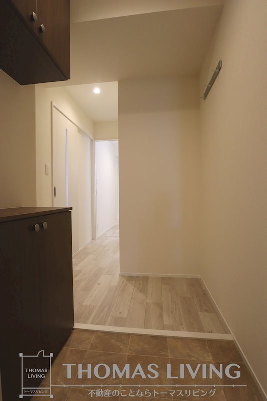 YOURMAISON萩崎 玄関