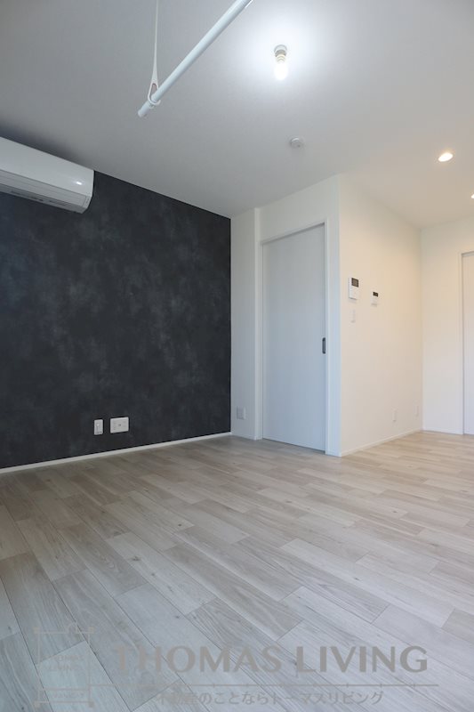 YOURMAISON萩崎 リビング