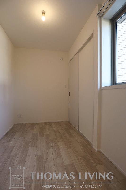 YOURMAISON萩崎 ベッドルーム