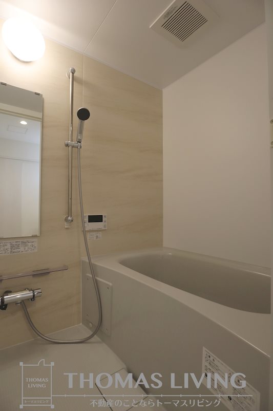 YOURMAISON萩崎 風呂画像