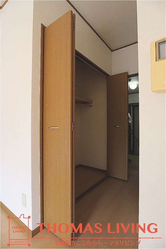 ステラ上の原 収納