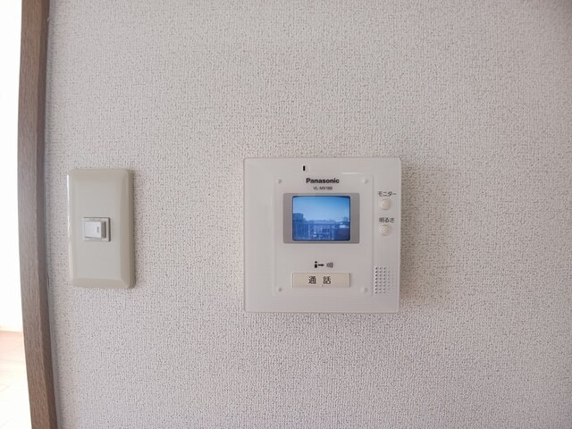 エルカーサ引野 セキュリティ