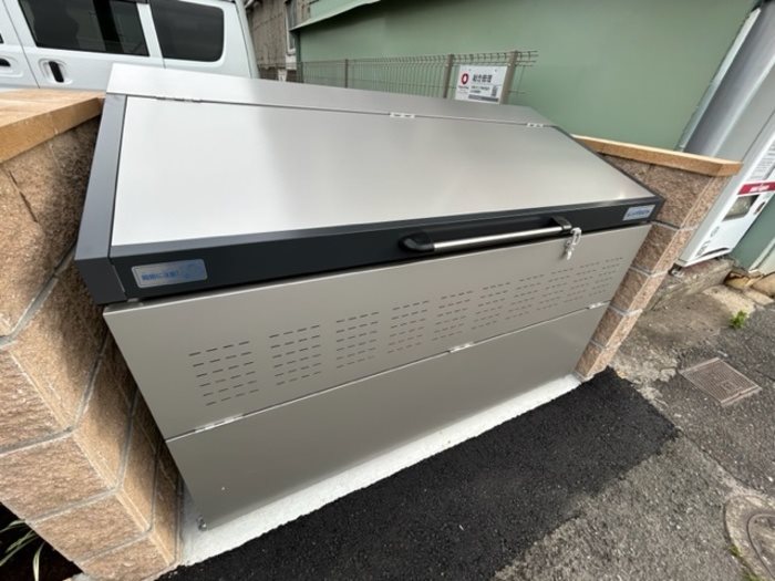 タウンコートカレラⅢ   その他6