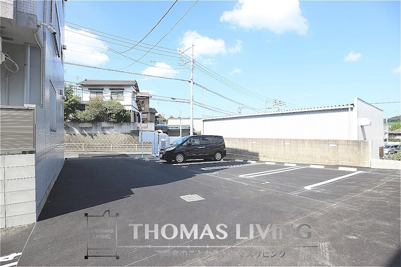 ラディア永犬丸 その他1
