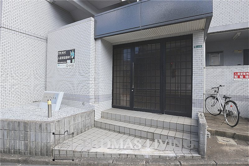 ラディア永犬丸 その他14
