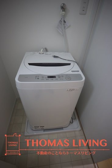 カーサナーシサス その他設備