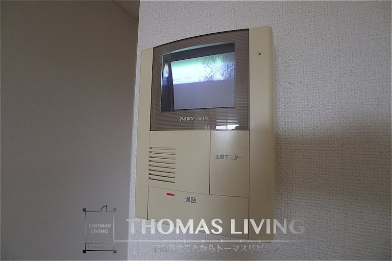 ファミーユK A セキュリティ