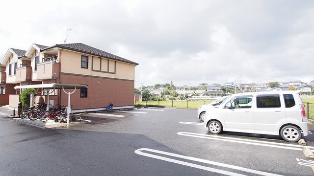 ファミーユK A その他共有部分