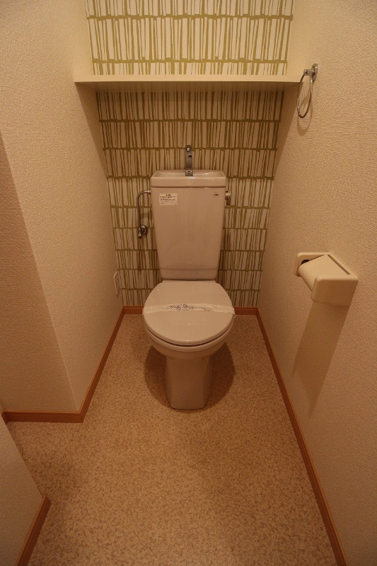 オアシス守恒 トイレ