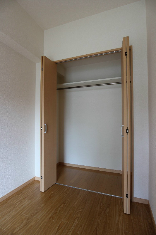 オアシス守恒 収納