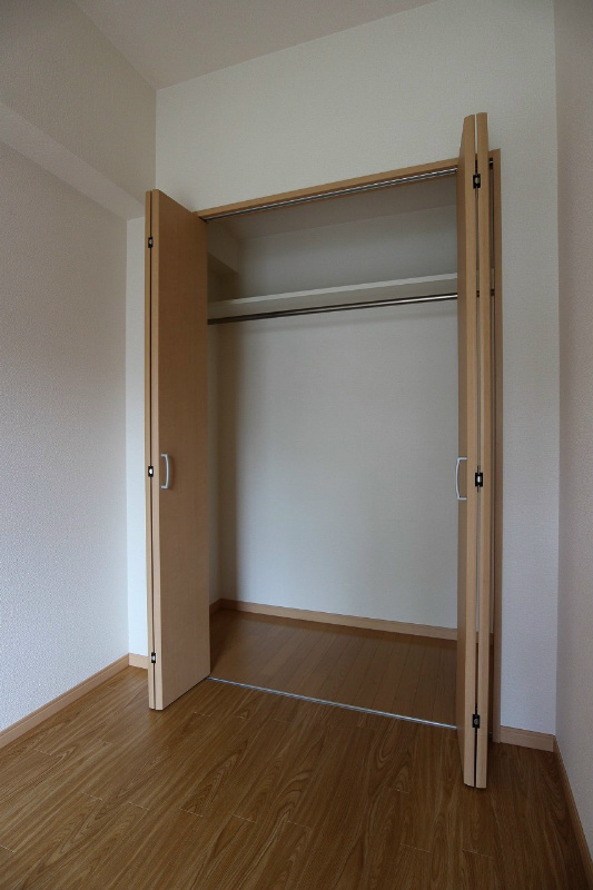 オアシス守恒 収納