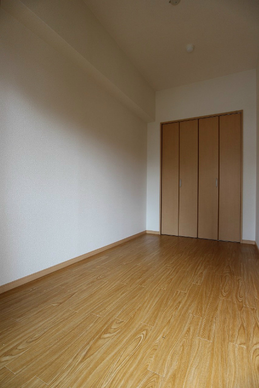オアシス守恒 ベッドルーム