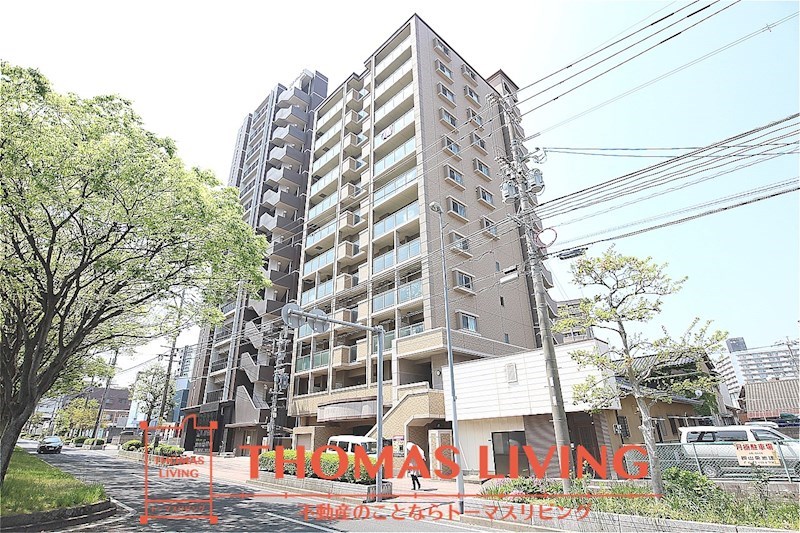 アースコート桜通り 305号室 外観