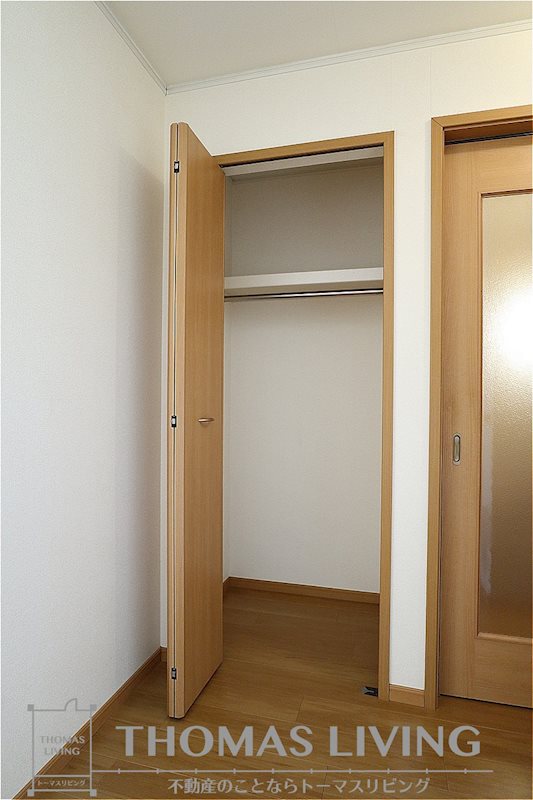 フォルテ二島 A棟  収納