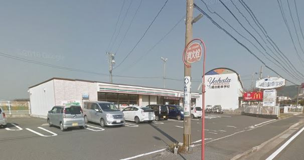 フォルテ二島 A棟  コンビニ