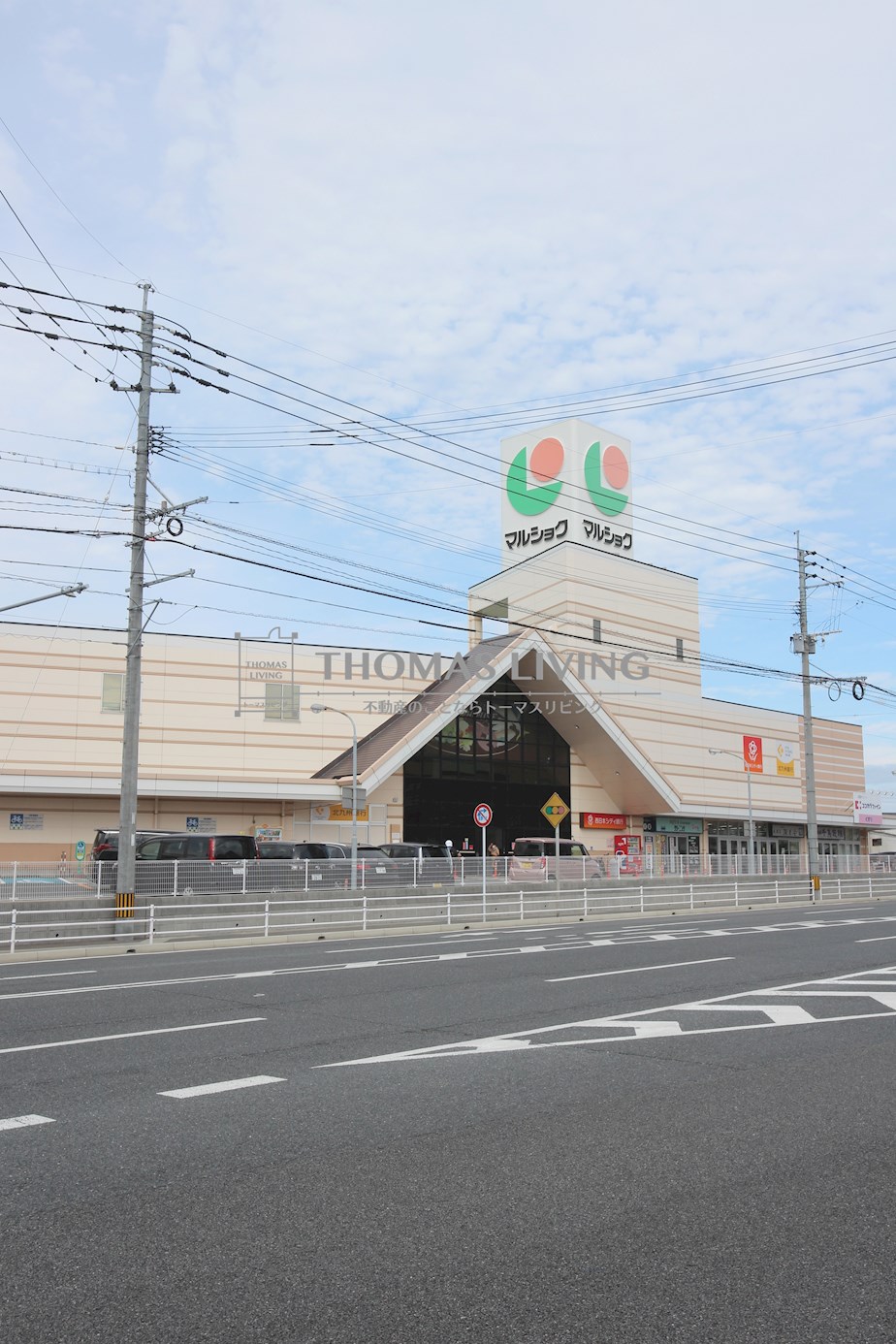 ベルステージ須賀町 周辺画像4
