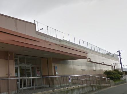 ベルステージ須賀町 周辺画像5