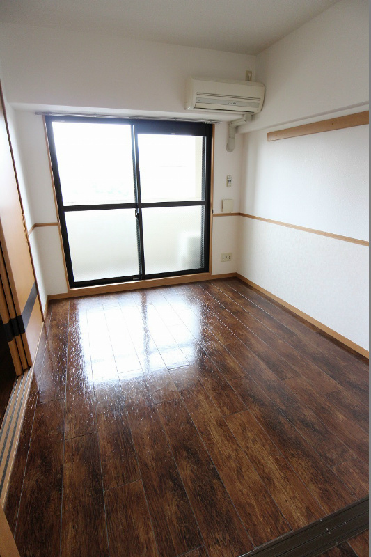 WESTSIDE その他部屋・スペース