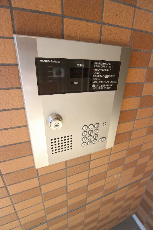 ボンヌールコートK その他外観1