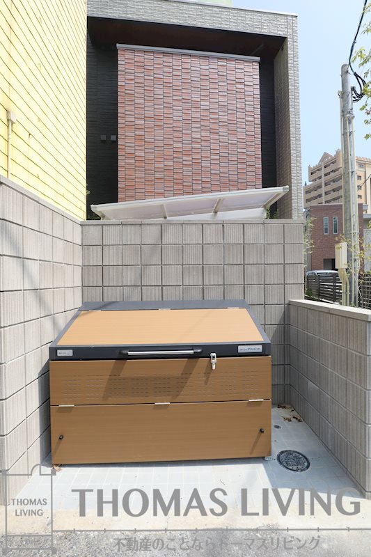 Grand Sunny その他設備